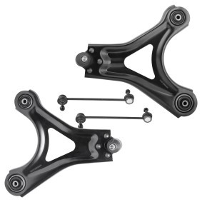 Compre Kit de reparación del brazo de suspensión de RIDEX online para MONDEO II Sedán (BFP) a precios moderados