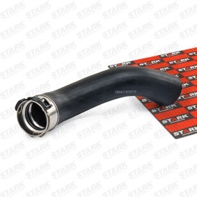 Compre Tubo do intercooler de STARK online para Thalia III (L8_) a preços moderados