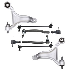 Acquista Kit riparazione, Braccio trasversale da RIDEX 772S0342 a buon mercato per soli 249,41 €
