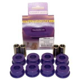 Compre Casquilhos de braços de suspensão de Powerflex online para GIULIETTA (116) a preços moderados