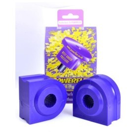 Osta Laakerin holkki, vakaaja Powerflex:llä PFF5-703-25 edullisesti hintaan 42,70 €