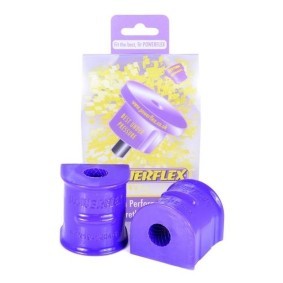 Compre Casquilho de apoio, barra estabilizadora da Powerflex PFR19-1204-18 a um preço baixo por 28,46 €