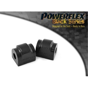 Osta Laakerin holkki, vakaaja Powerflex:llä PFR5-504-19BLK edullisesti hintaan 31,84 €