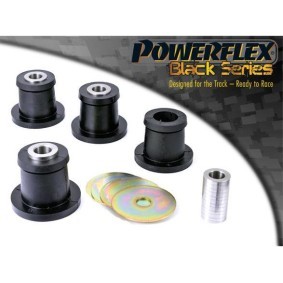 Köp Upphängning, axelstomme av Powerflex PFR19-910BLK till det låga priset 525,26 kr