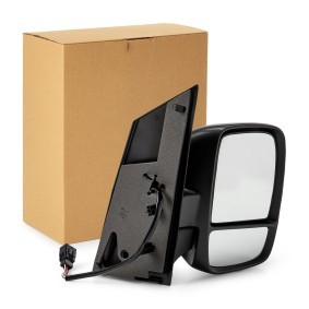 Außenspiegel 50O0832 von RIDEX günstig für 76,87 € online kaufen