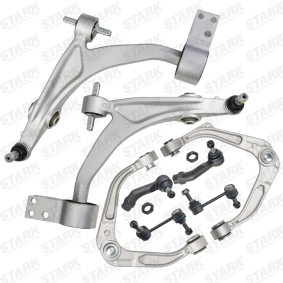 Compre Jogo de reparação, braço transversal da STARK SKSSK-1600349 a um preço baixo por 398,17 €