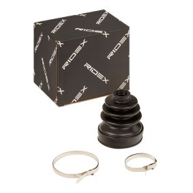 Comprar Juego de fuelle, árbol de transmisión de RIDEX 194B0029 a bajo precio de 10,16 €