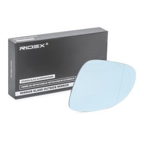 Spiegelglas, Außenspiegel 1914M0361 von RIDEX günstig für 18,25 € online kaufen
