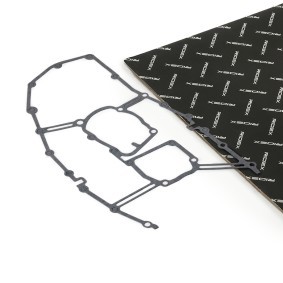 Steuergehäusedichtung 568G0008 von RIDEX günstig für 13,00 € online kaufen