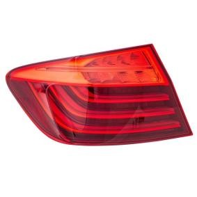 Comprar Piloto trasero de HELLA 2SD 011 144-311 a bajo precio de 283,38 €
