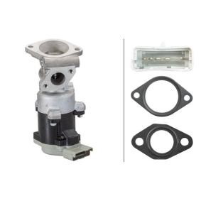 Compre Válvula EGR da HELLA 6NU 010 171-771 a um preço baixo por 155,92 €