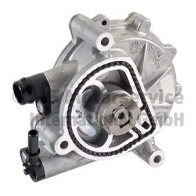 Unterdruckpumpe, Bremsanlage 7.07863.05.0 von PIERBURG günstig für 125,98 € online kaufen