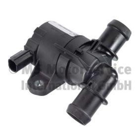 Comprar Válvula de control de refrigerante de PIERBURG 7.09000.03.0 a bajo precio de 103,86 €