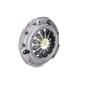 Comprar Plato de presión del embrague de LuK 123 0709 10 a bajo precio de 290,60 €