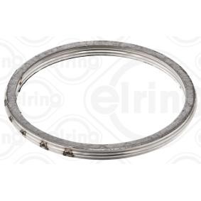 Acquista Anello tenuta, Tubo gas scarico da ELRING 875.450 a buon mercato per soli 7,40 €