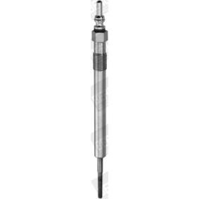 Glühkerze GE138 von BERU günstig für 12,72 € online kaufen