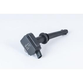 Zündspule ZSE204 von BERU günstig für 33,31 € online kaufen