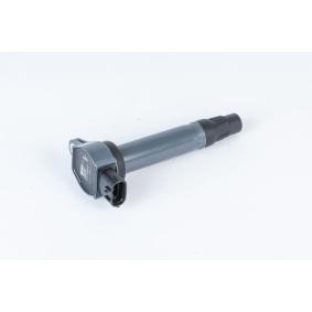 Zündspule ZSE207 von BERU günstig für 36,36 € online kaufen
