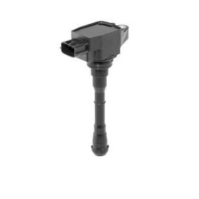 Zündspule ZSE214 von BERU günstig für 45,18 € online kaufen