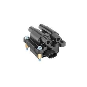 Zündspule ZSE218 von BERU günstig für 88,08 € online kaufen