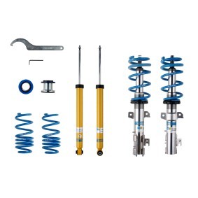 Acquista Kit molle e ammortizzatori da BILSTEIN online per Fiesta Mk7 Hatchback a prezzi moderati