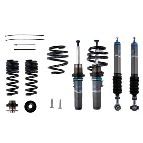 Compre Kit de suspensão, molas / amortecedores de BILSTEIN online para 3 Sedan (G28) a preços moderados
