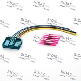 Compre Piezas de luces traseras de SIDAT online para 5 Touring (E61) a precios moderados