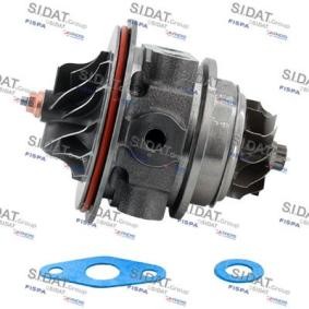 Compre Turbo de SIDAT online para FORESTER (SF) a preços moderados