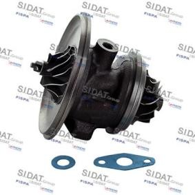 Acquista Turbina da SIDAT online per 155 (167) a prezzi moderati