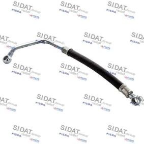 Achetez des Conduite d'huile turbocompresseur SIDAT 47.2104 à prix pour 27,55 €