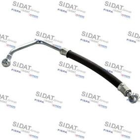 Comprar Conducto aceite, turbocompresor de SIDAT 47.2107 a bajo precio de 33,40 €