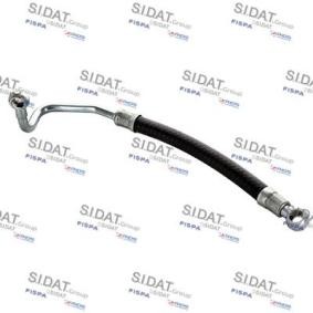Comprar Conducto aceite, turbocompresor de SIDAT 47.2108 a bajo precio de 33,40 €