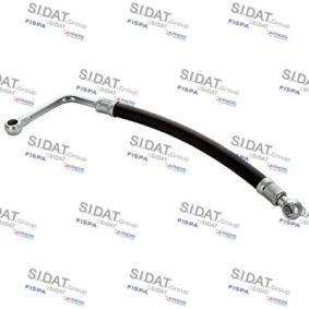 Compre Tubo de óleo, compressor da SIDAT 47.2116 a um preço baixo por 35,35 €