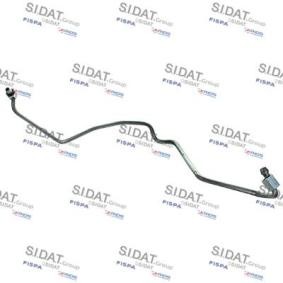 Compre Tubo de óleo, compressor da SIDAT 47.2123 a um preço baixo por 39,33 €