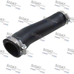 Comprar Tubo flexible de aire de sobrealimentación de SIDAT 500054 a bajo precio de 19,92 €