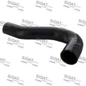 Acquista Flessibile aria alimentazione da SIDAT 500636 a buon mercato per soli 44,58 €