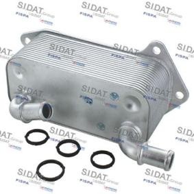 Ölkühler 590258 von SIDAT günstig für 147,48 € online kaufen