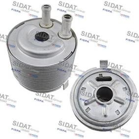 Ölkühler 590298 von SIDAT günstig für 128,93 € online kaufen