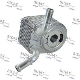 Ölkühler 590313 von SIDAT günstig für 82,86 € online kaufen