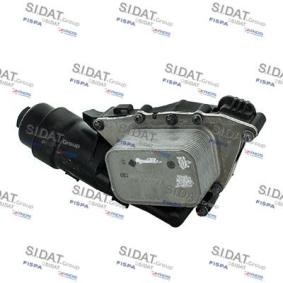 Acquista Carter filtro olio da SIDAT 590314 a buon mercato per soli 237,71 €