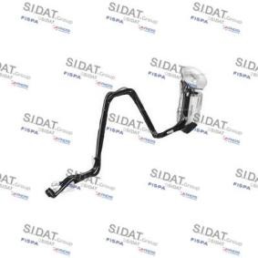 Acquista Impianto alimentazione carburante da SIDAT 72530A2 a buon mercato per soli 152,04 €