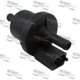 Druckwandler 83.1173 von SIDAT günstig für 53,14 € online kaufen