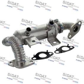 AGR Kühler 83.1440AS von SIDAT günstig für 206,48 € online kaufen
