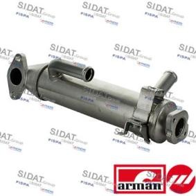 Compre Enfriador EGR de SIDAT online para X-Type Familiar (X400) a precios moderados