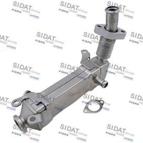 Acquista Radiatore EGR da SIDAT 83.1660 a buon mercato per soli 297,33 €