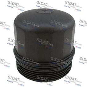 Acquista Carter filtro olio da SIDAT 83.2692 a buon mercato per soli 36,50 €
