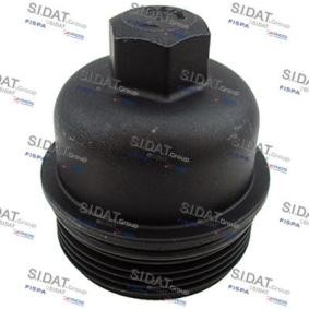 Acquista Carter filtro olio da SIDAT 83.2693 a buon mercato per soli 33,68 €