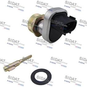 Achetez des Capteur de vitesse de chez SIDAT en ligne pour Frontera B SUV (U99) à prix modérés