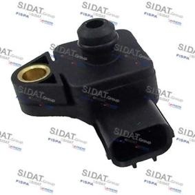 Köp Sensor, insugstryck av SIDAT 84.1625 till det låga priset 770,24 kr