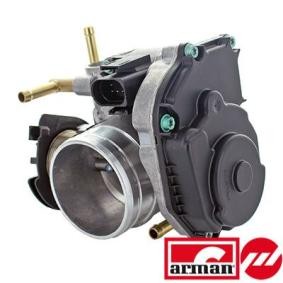 Acquista Corpo farfallato da SIDAT 88.006AS a buon mercato per soli 129,93 €